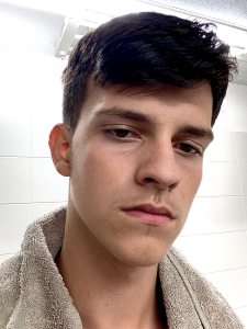 Profilbild von Adrian Sasarean