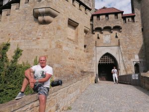 Profilbild von Adrian Wagner