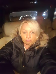 Profilbild von Adriana Botis