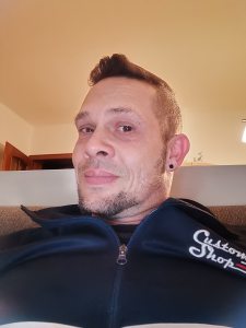 Profilbild von Aexander Wischinka