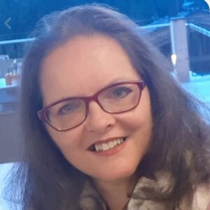 Profilbild von Agathe Taschler