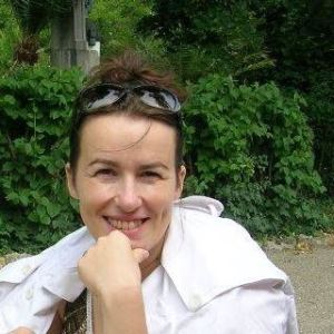 Profilbild von Agnes Häfele
