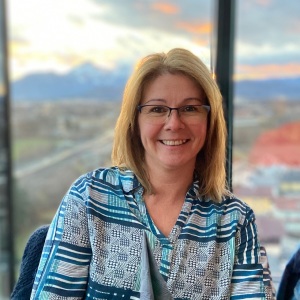 Profilbild von Agnes Hauper