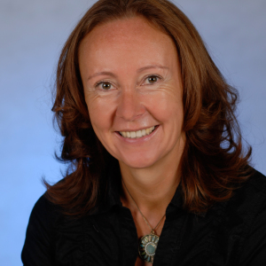 Profilbild von Agnes Lippler