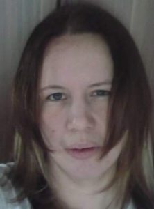 Profilbild von Agnes Meininger
