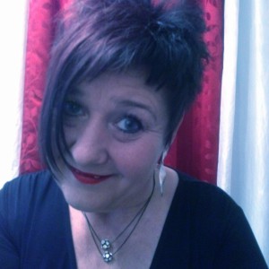 Profilbild von Agnes Plesa