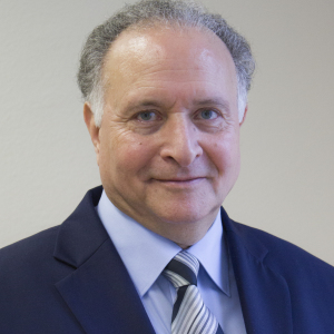 Profilbild von Ahmed Amin