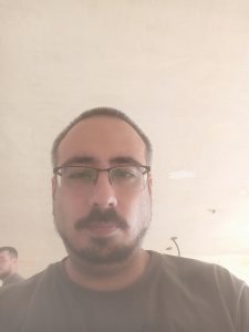 Profilbild von Ahmet Aksoy