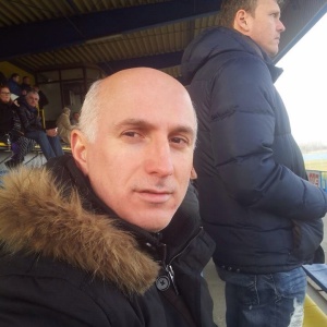 Profilbild von Ahmet Ayyildiz