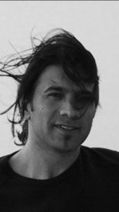 Profilbild von Ahmet Dikme