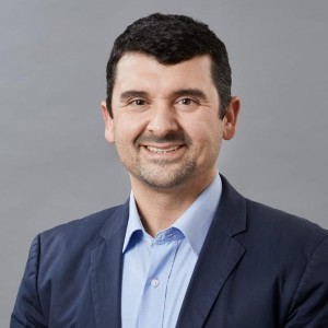 Profilbild von Ahmet Genc