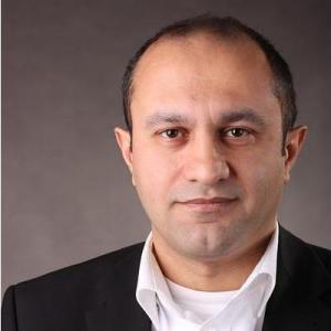 Profilbild von Ahmet Kilic