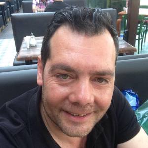 Profilbild von Ahmet Tuna