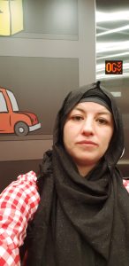 Profilbild von Aise Dinc