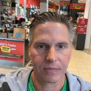Profilbild von Albert Walter Klein