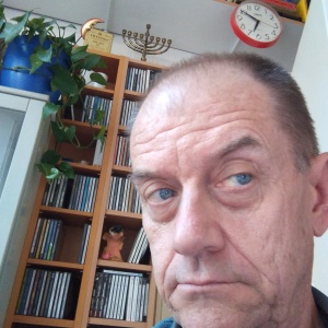 Profilbild von Albert Cerny
