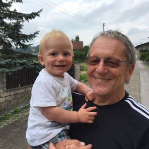 Profilbild von Albert Fischer
