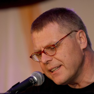 Profilbild von Albert Gaubitzer