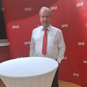 Profilbild von Albert Hauser