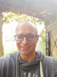 Profilbild von Albert Höfler