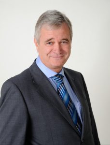 Profilbild von Albert Lukas
