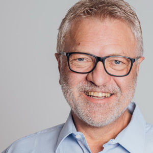 Profilbild von Albert Plachel