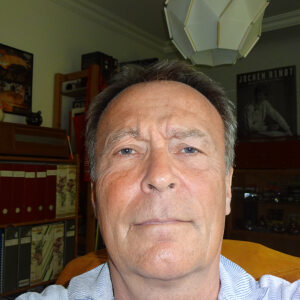 Profilbild von Albert Rußwurm