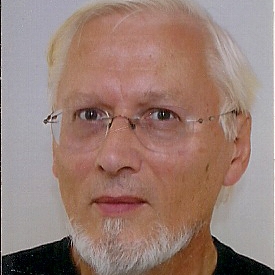 Profilbild von Albert Ryslavy