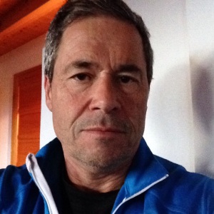 Profilbild von Albert Schelling