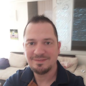 Profilbild von Albert Schmidt
