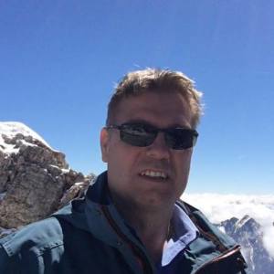 Profilbild von Albert Schmiedt