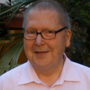 Profilbild von Albert Steinhauser