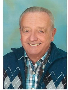 Profilbild von Albert Tschurtschenthaler