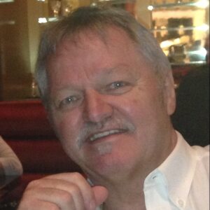 Profilbild von Albin Kollinger