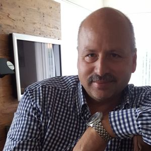 Profilbild von Albin Rammerstorfer