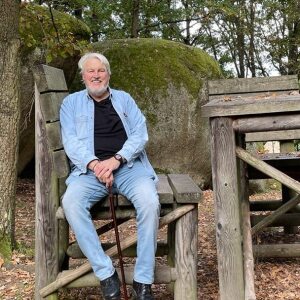 Profilbild von Albin Wabnig