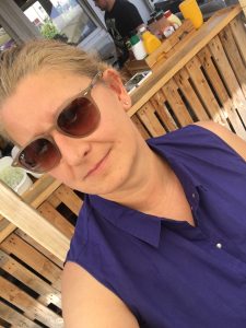Profilbild von Albine Krainer