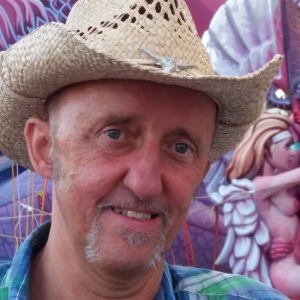 Profilbild von Albrecht Hekel