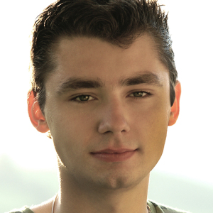 Profilbild von Alek Stadlmann