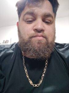 Profilbild von Aleks Petrovic