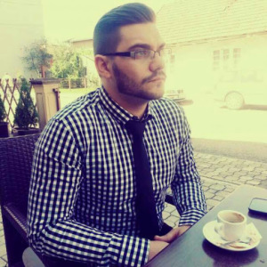 Profilbild von Aleksandar Bolic