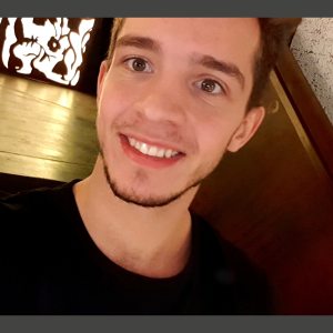 Profilbild von Aleksandar Boskovic