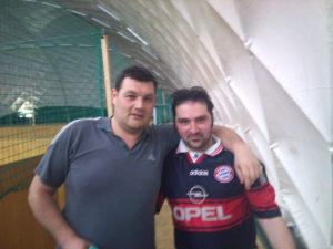 Profilbild von Aleksandar Gavrilovic