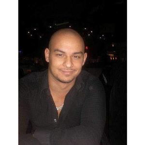 Profilbild von Aleksandar Marinkovic