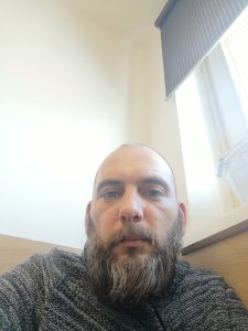 Profilbild von Aleksandar Risovic