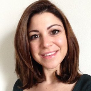 Profilbild von Aleksandra Belonic