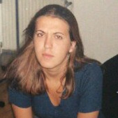 Profilbild von Aleksandra Josic