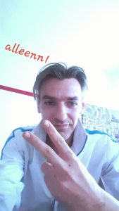 Profilbild von Alen Balic