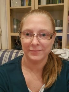 Profilbild von Alena Schwitalla