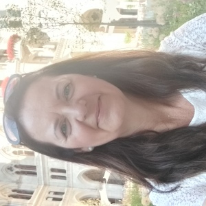 Profilbild von Alessandra Payer